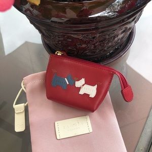 RADLEY London coin purse